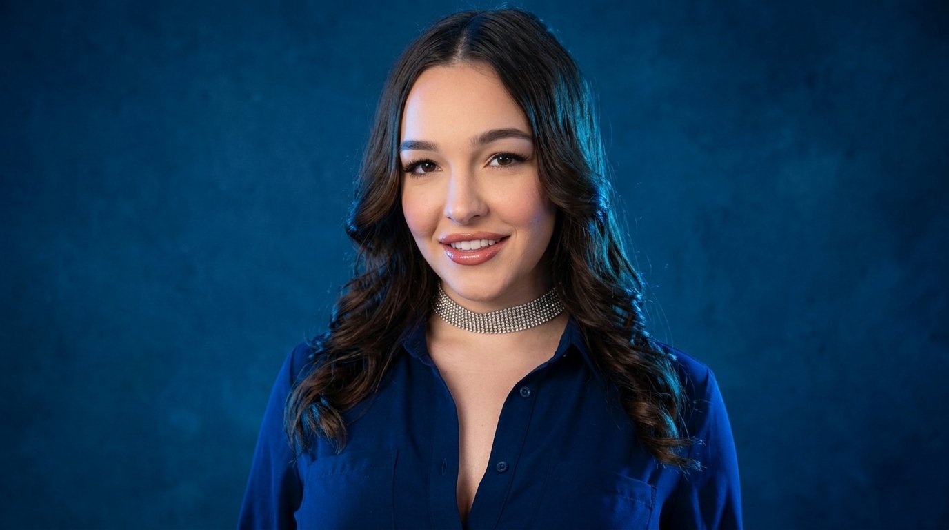Rissa May Biography: Age, Height, Career & More