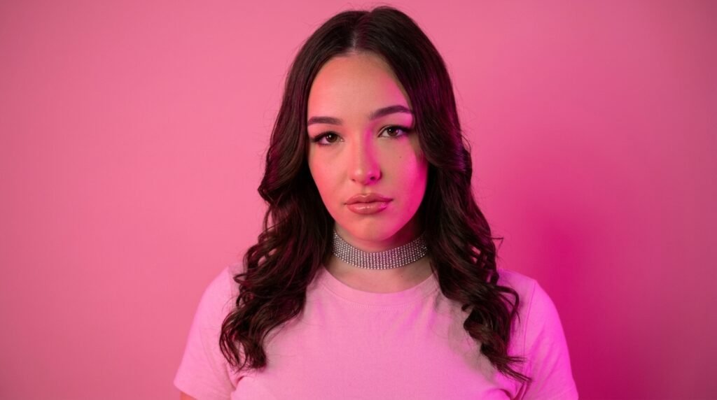 Rissa May Biography: Age, Height, Career & More