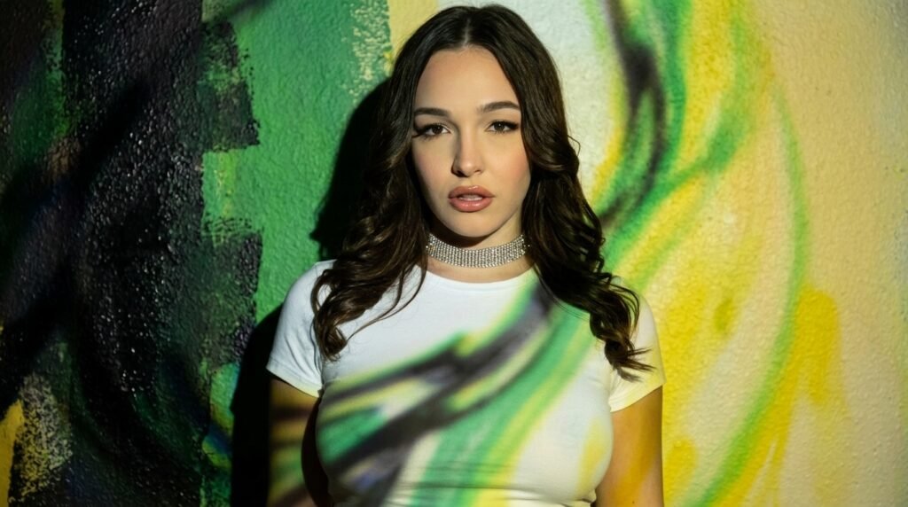 Rissa May Biography: Age, Height, Career & More