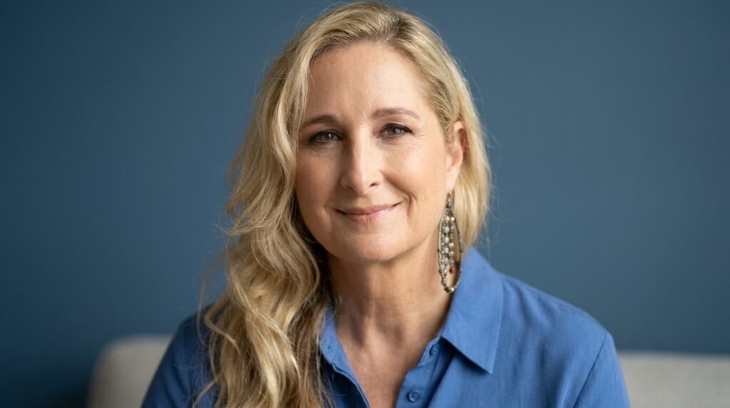 Marcy Wudarski: Age, Career, Height, Net Worth