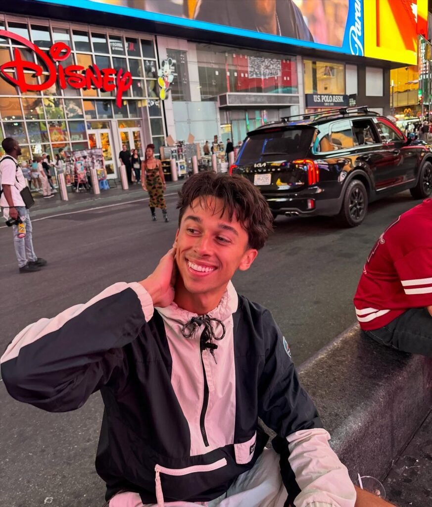 Tyler Vitelli Bio: Age, Height, Family & Net Worth