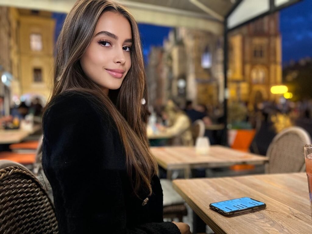 Vanessa Alessia: Bio, Age, Career & Net Worth (2026)
