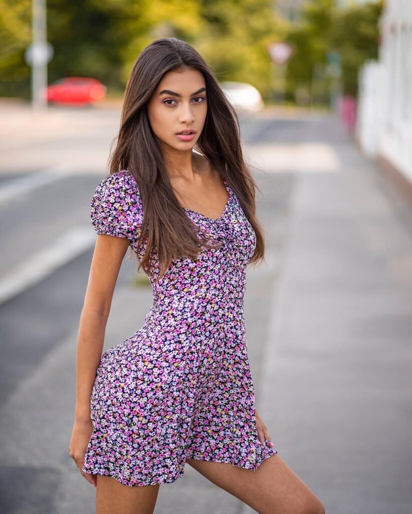 Vanessa Alessia: Bio, Age, Career & Net Worth (2026)