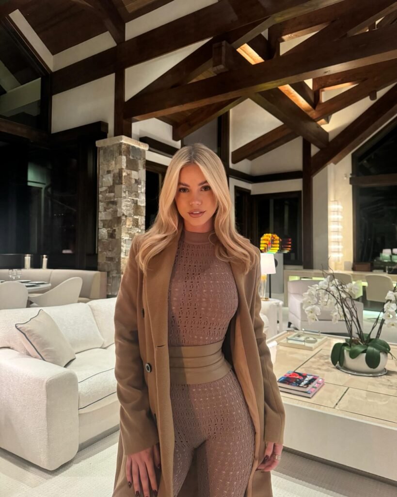 Katelyn Lordahl Bio: Age, Career, Family & Net Worth