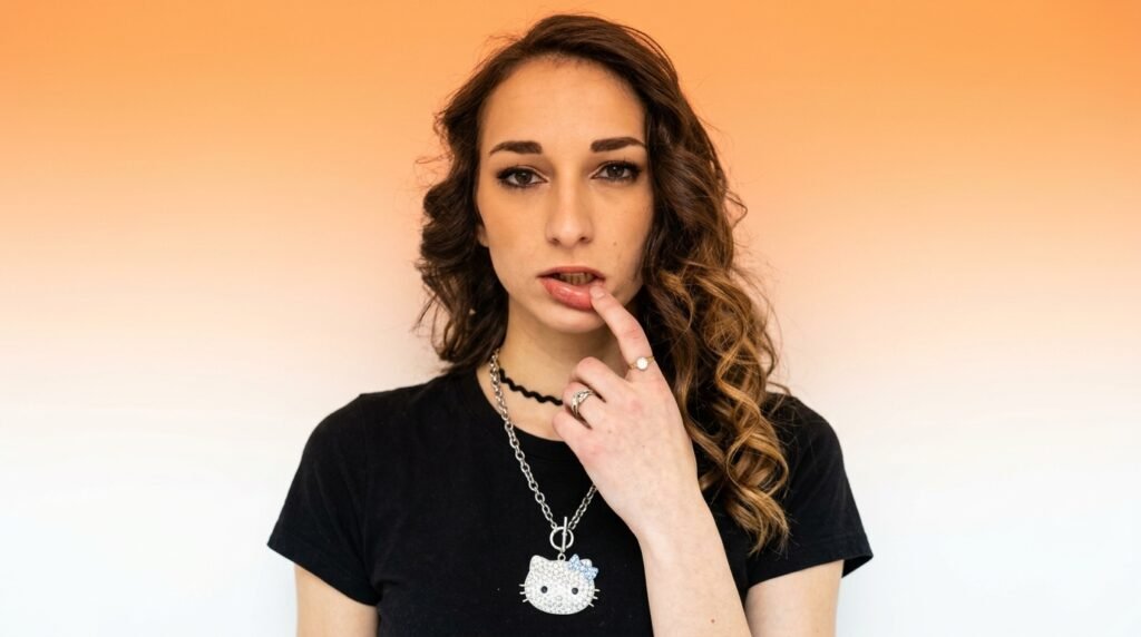 Andi Rose: Age, Height, Career, Net Worth 2026