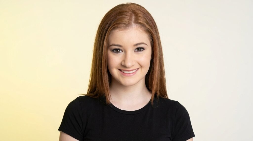 Ava Sparxx: Complete Biography, Age, Career & Net Worth 2026