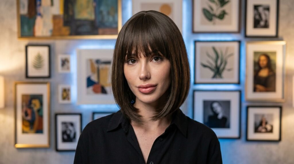 Christina Sage Bio: Age, Career, Height & Net Worth
