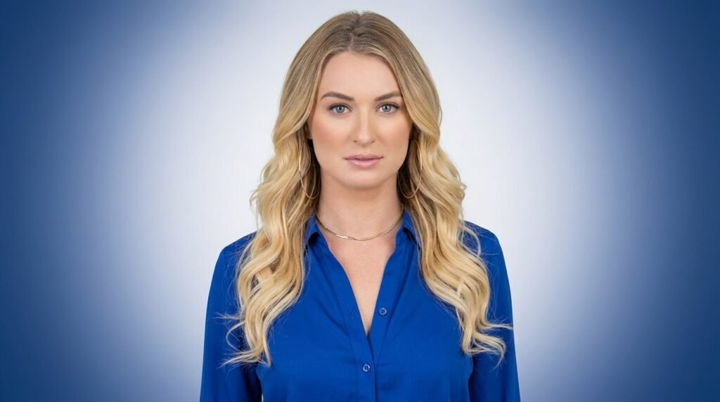 Natalia Starr: Age, Career, Height & Net Worth 2026