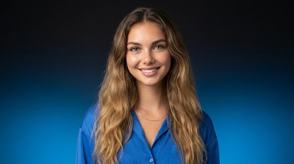Joell Perry Bio: Age, Career, Height, Net Worth & More