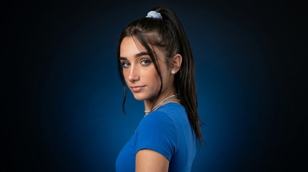 Mackenzie Jones Bio: Age, Career & Net Worth