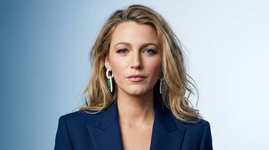 Blake Lively Bio: Age, Career, Family & Net Worth (2026)