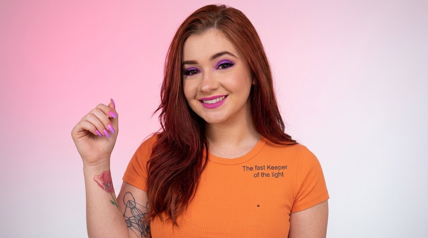 Ava Sparxx: Complete Biography, Age, Career & Net Worth 2026
