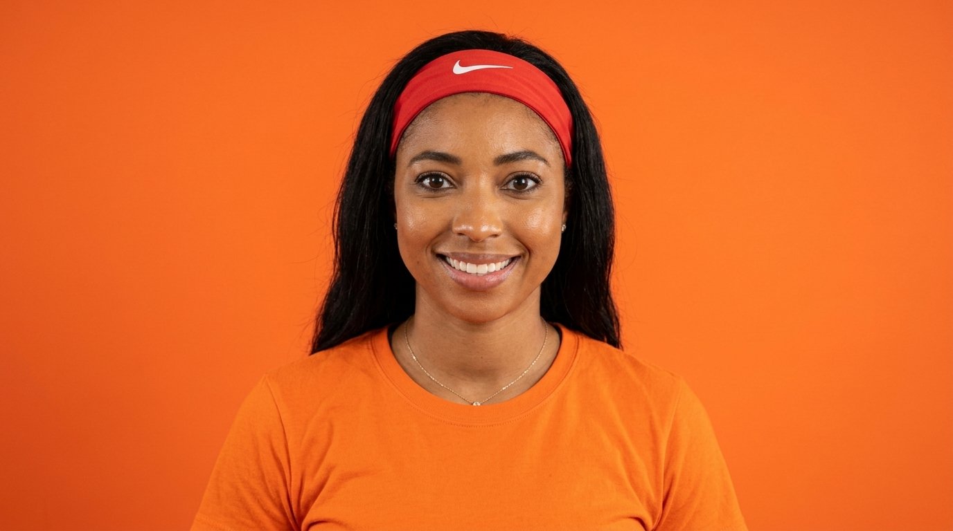 Deja Jackson: Age, Career, Family & Net Worth Revealed