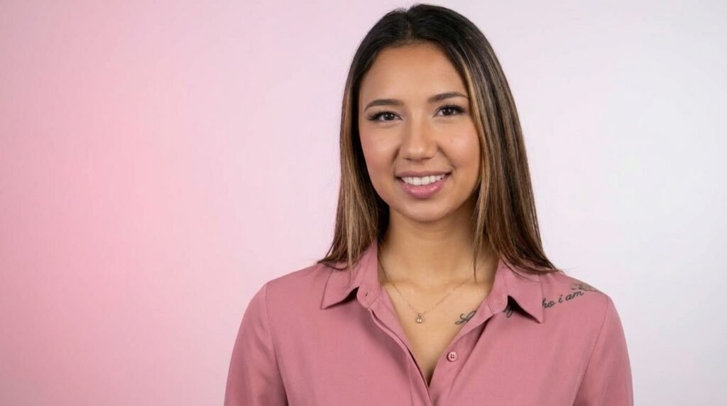 Kimora Quin: Bio, Age, Career, Family & Net Worth