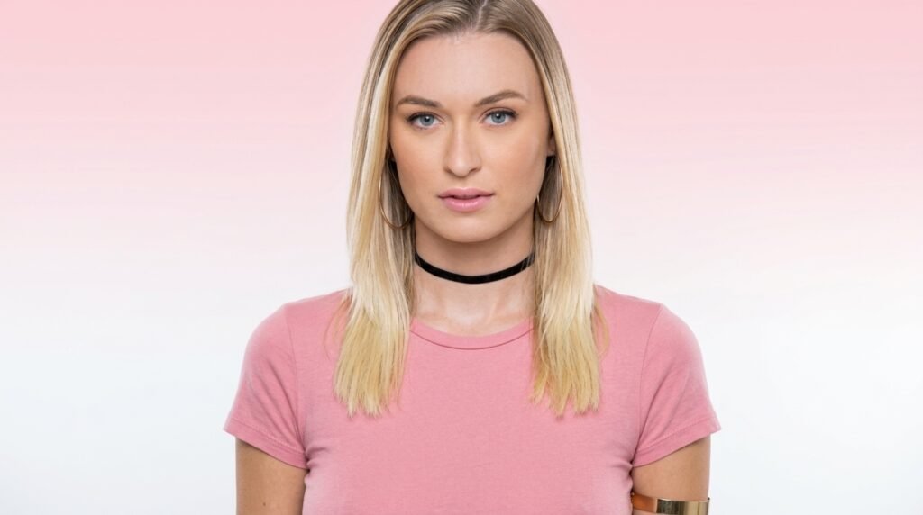 Natalia Starr: Age, Career, Height & Net Worth 2026