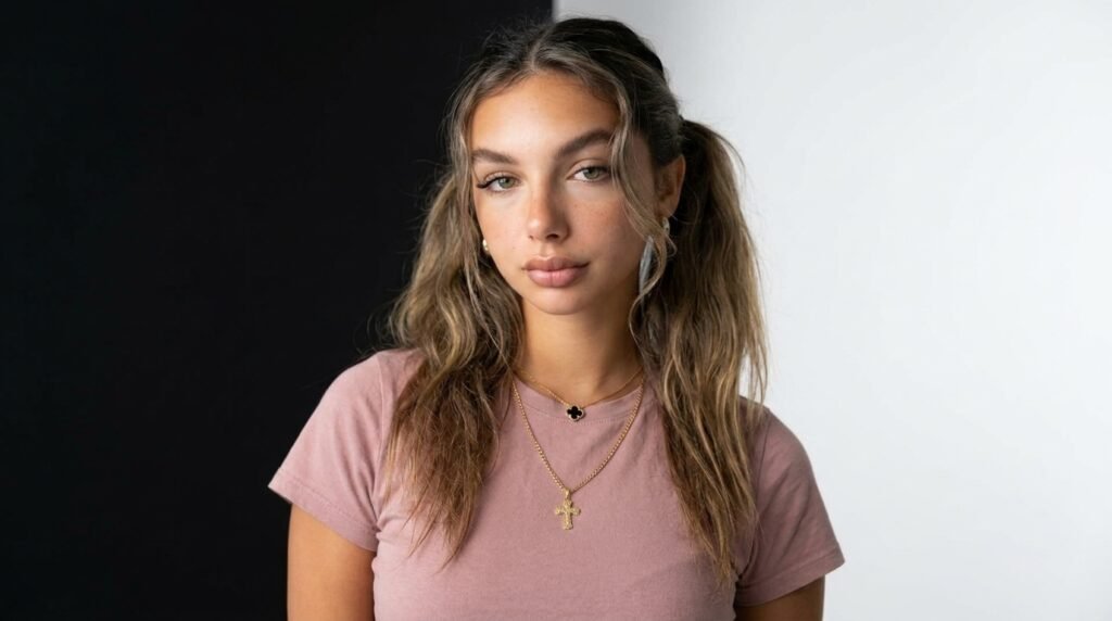 Joell Perry Bio: Age, Career, Height, Net Worth & More