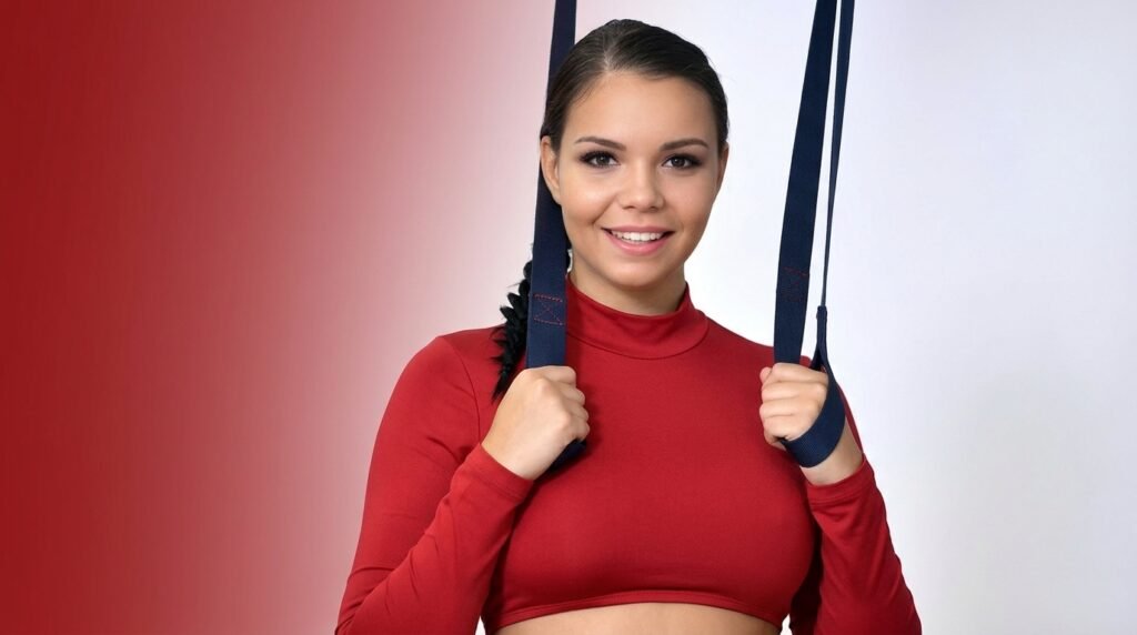 Sofia Lee: Complete Biography, Age, Career & Net Worth 2026