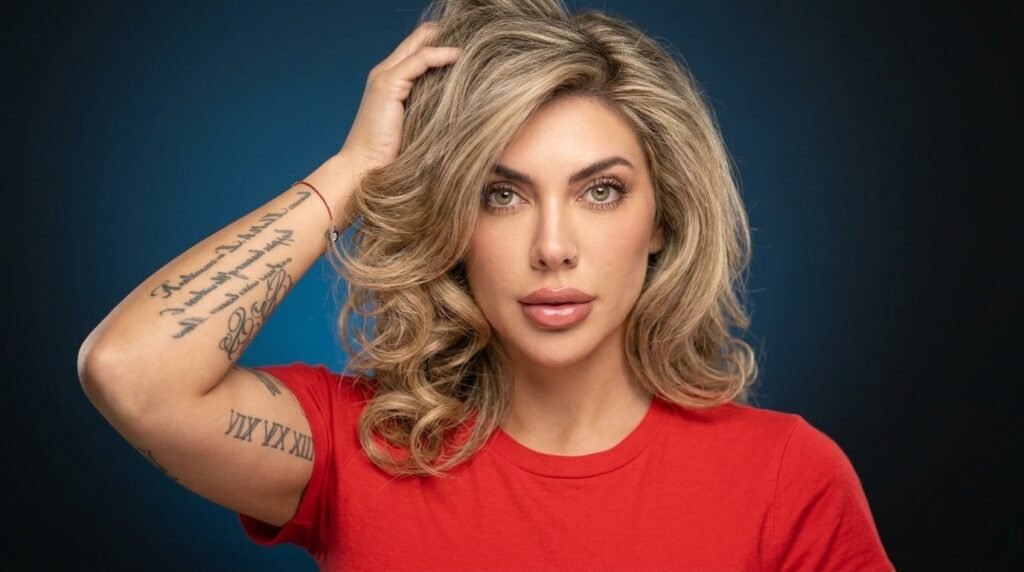 Who Is Ana Lorde? Age, Career, Height, Family & Net Worth