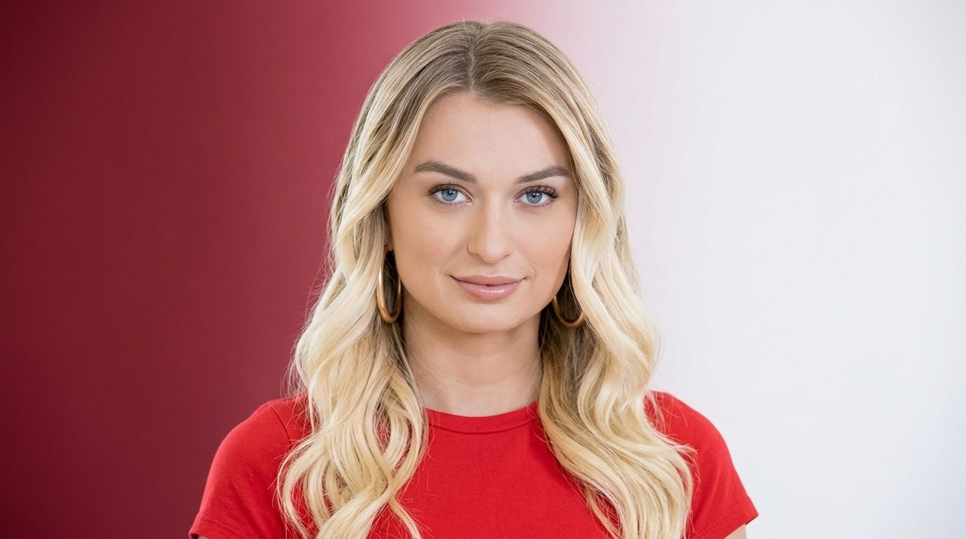 Natalia Starr: Age, Career, Height & Net Worth 2026