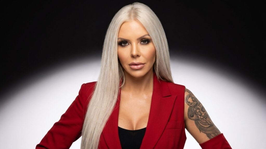 Nina Elle: The Complete Biography & Net Worth 2026