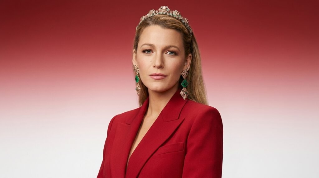 Blake Lively Bio: Age, Career, Family & Net Worth (2026)