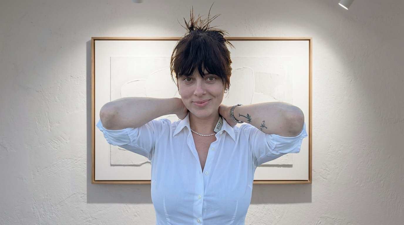 Mady Gio Bio: Age, Career, Height, Net Worth & More