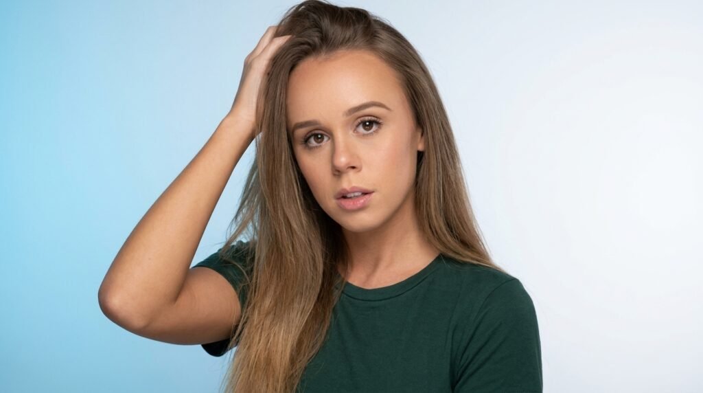 Alexis Adams Bio: Age, Career, Height & Net Worth 2026