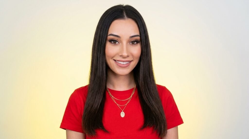 Aria Lee: Age, Height, Career, Family & Net Worth