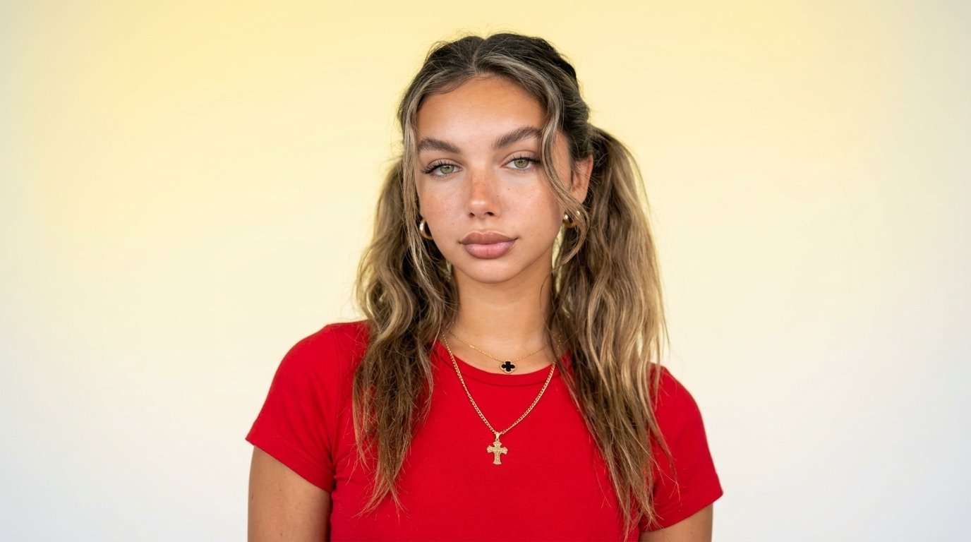 Joell Perry Bio: Age, Career, Height, Net Worth & More