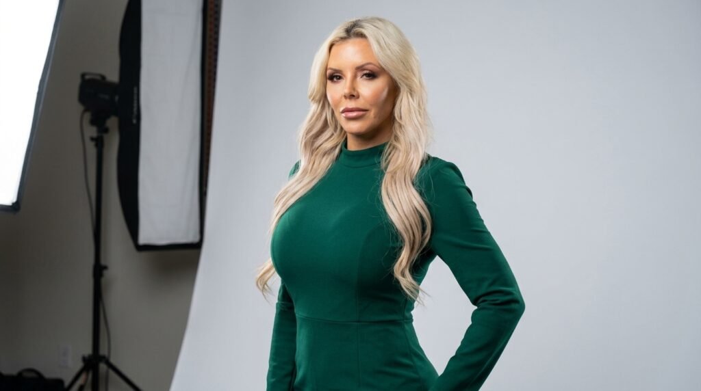 Nina Elle: The Complete Biography & Net Worth 2026