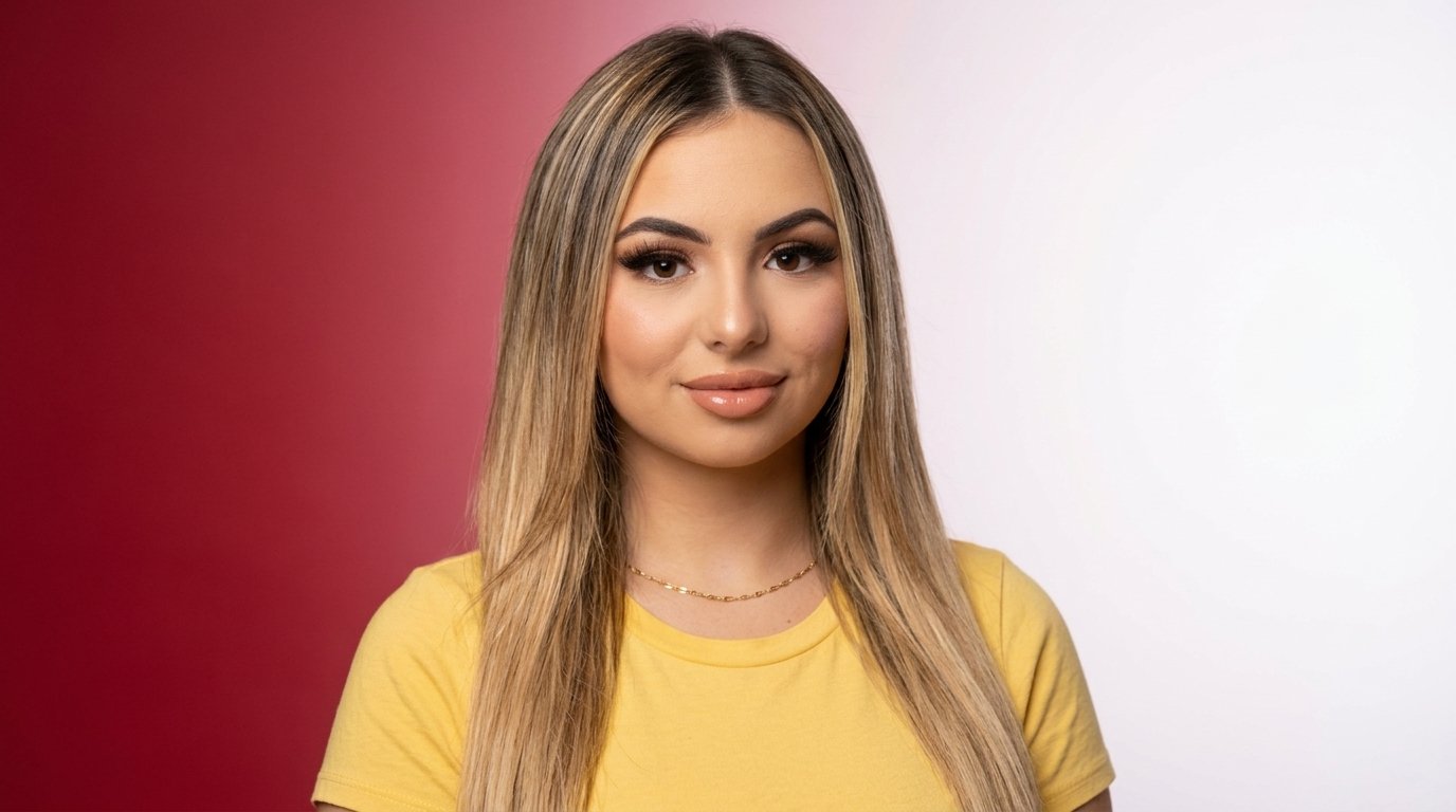 Aria Banks Bio: Age, Career, Family & Net Worth 2026