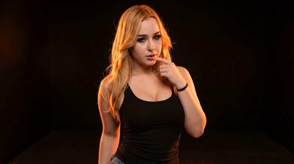 Zoey Uso: Age, Height, Career, Family & Net Worth