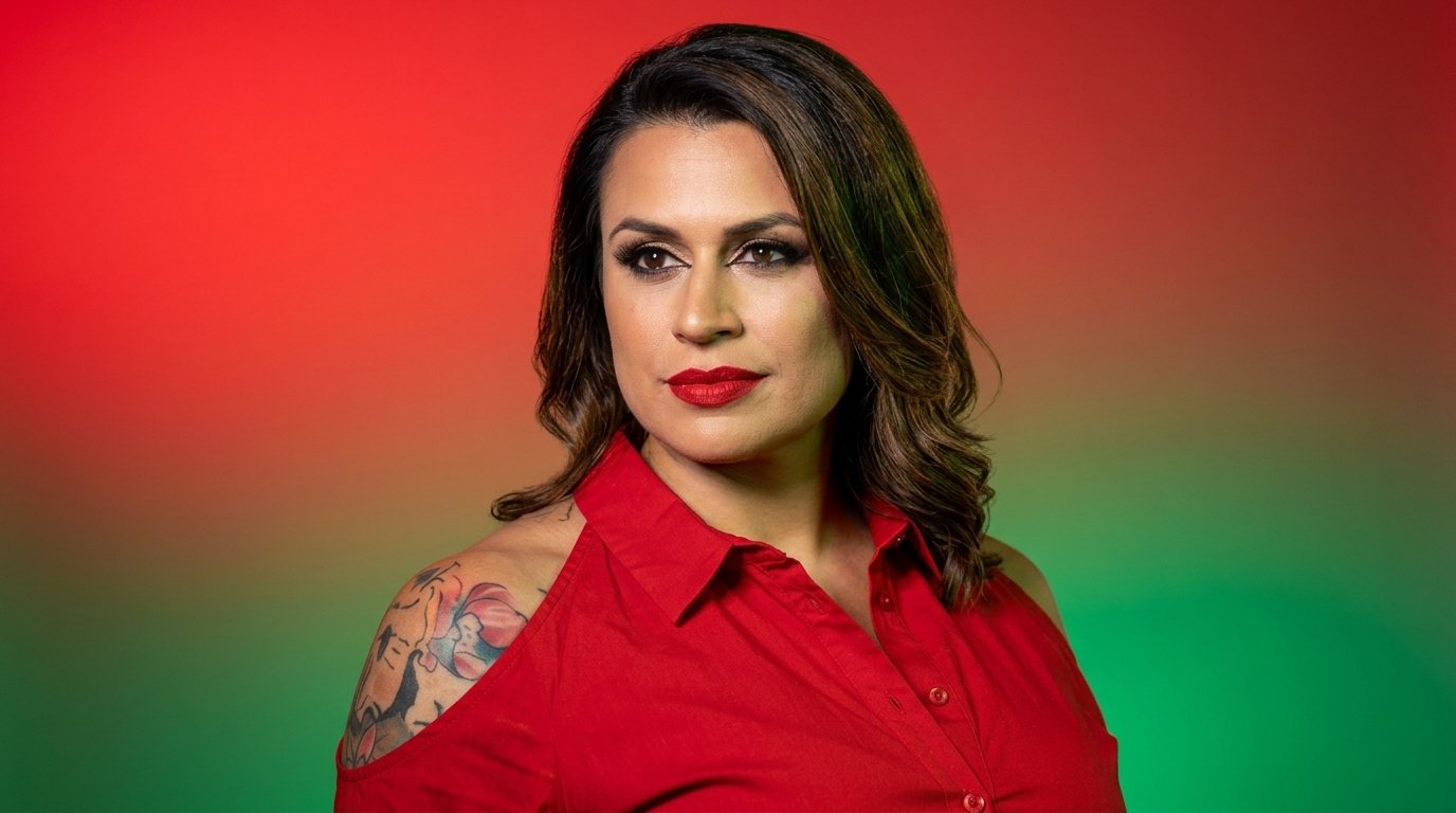 Eva Angelina Biography: Age, Career, Family & Net Worth