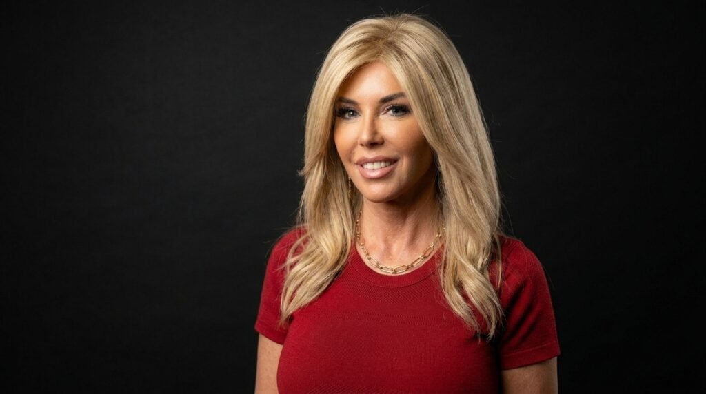 Sandra Otterson: Age, Career, Net Worth & Life Story