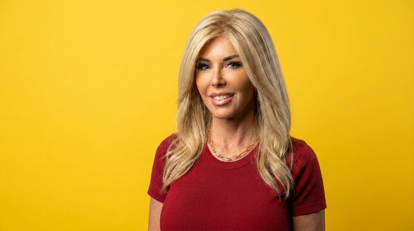 Sandra Otterson: Age, Career, Net Worth & Life Story