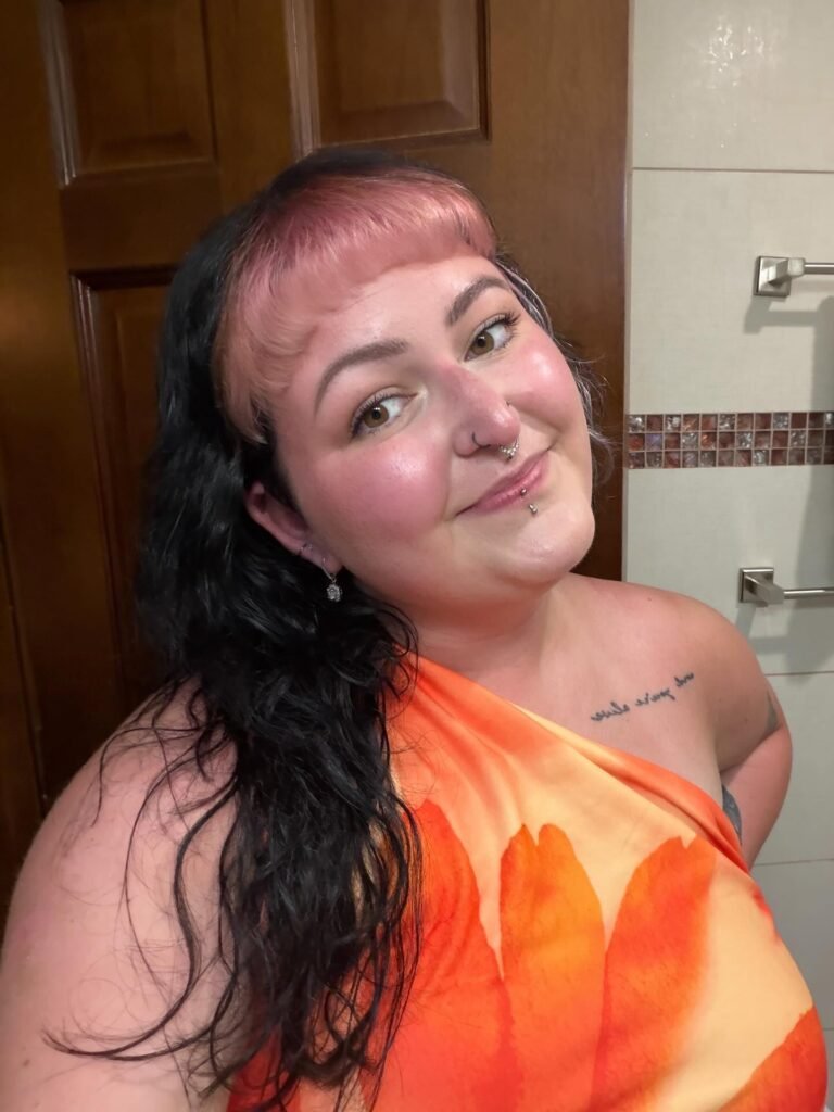 Kendra Peach (2026): Bio, Age, Career & Net Worth