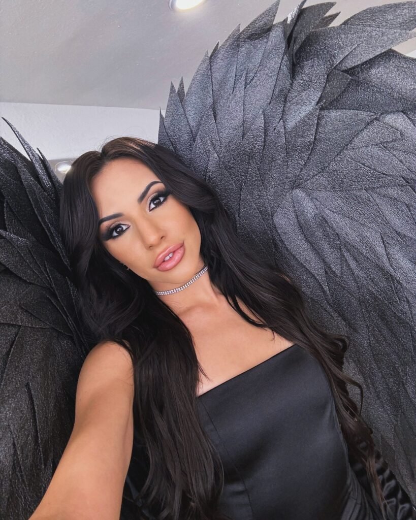 Hime Marie Bio: Age, Career, Height, Family & More