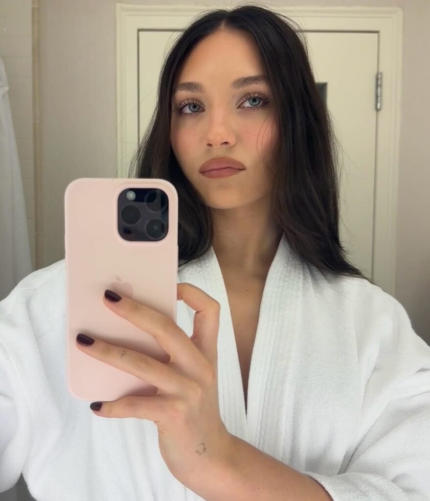 Maddie Ziegler Bio: Age, Height, Career, Net Worth (2026)