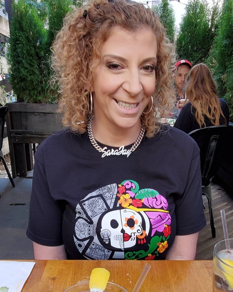 Sara Jay Bio: Age, Career, Net Worth & Boyfriend