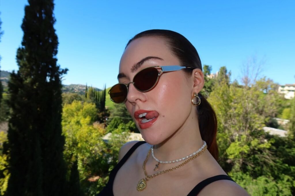 Freya Parker: Complete Biography, Age, Net Worth & Career Profile