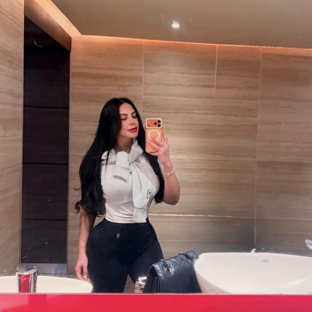 Rashel Fernandez: Age, Career, Net Worth & More (2026)