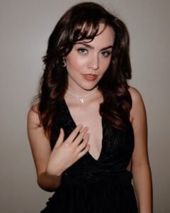 Freya Parker: Complete Biography, Age, Net Worth & Career Profile