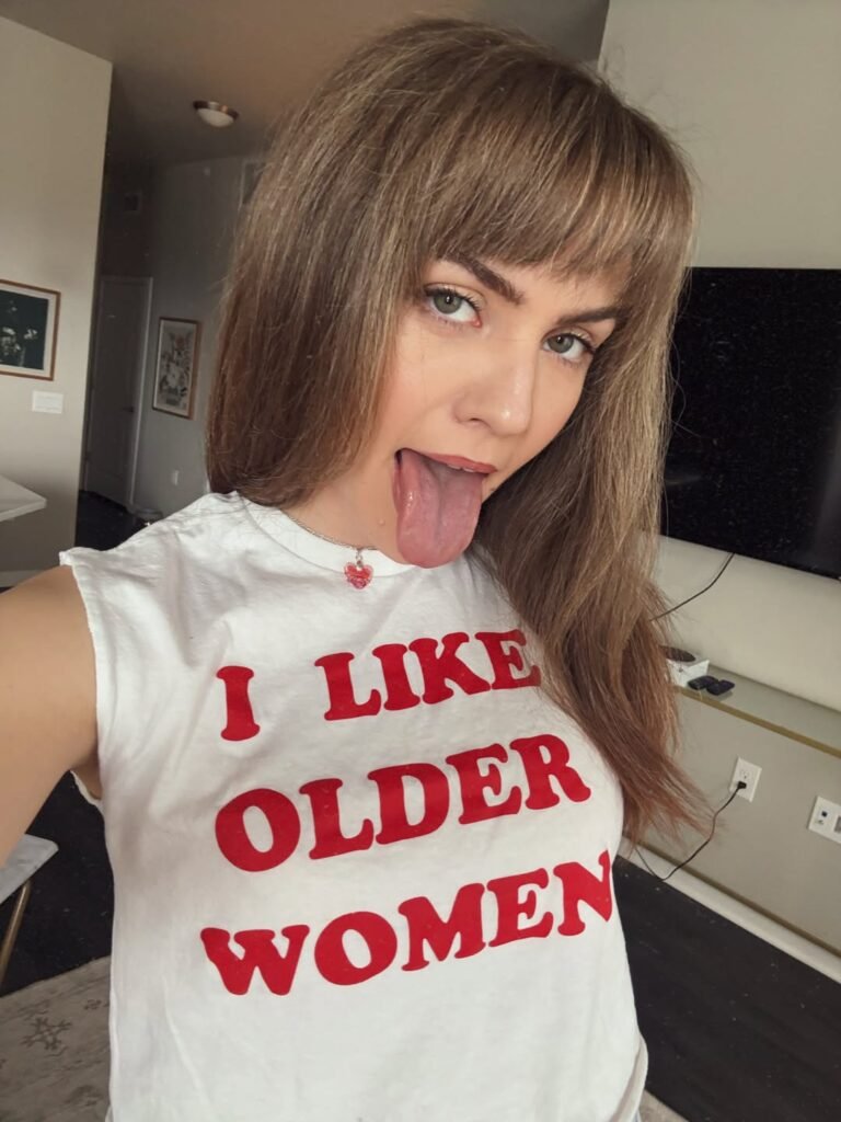 Freya Parker: Complete Biography, Age, Net Worth & Career Profile